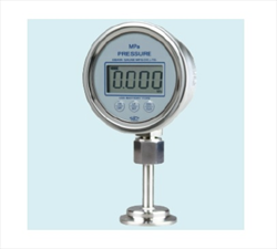 Đồng hồ áp suất điện tử EK TOKYO PDLV75